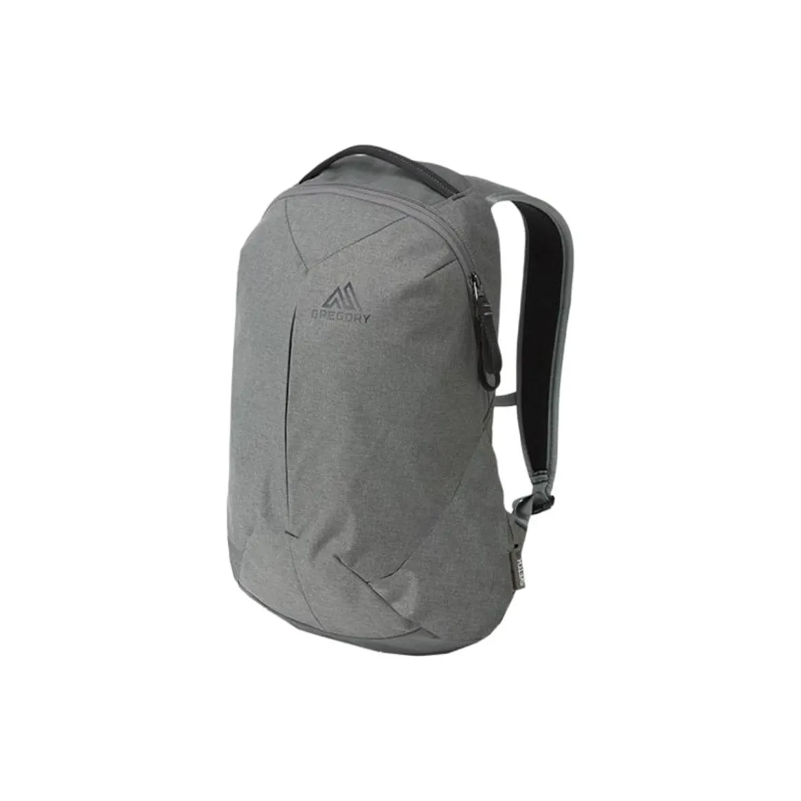 GREGORY 22L Альпинистский рюкзак Outdoor Сумка из переработанного материала Смешанная Серый Унисекс