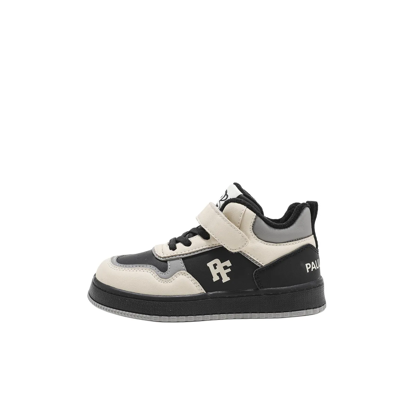 PAUL FRANK Anti Slip Wear Resistant Kids' Skateboarding Shoes Kids'