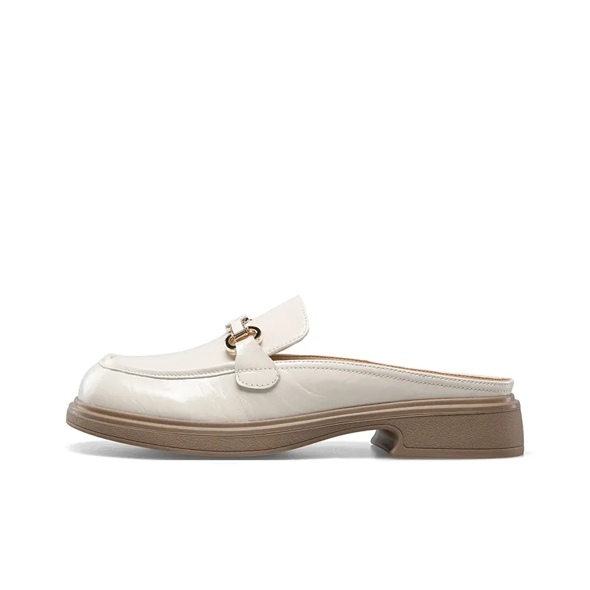 KANGNAI Домашние тапочки для женщин