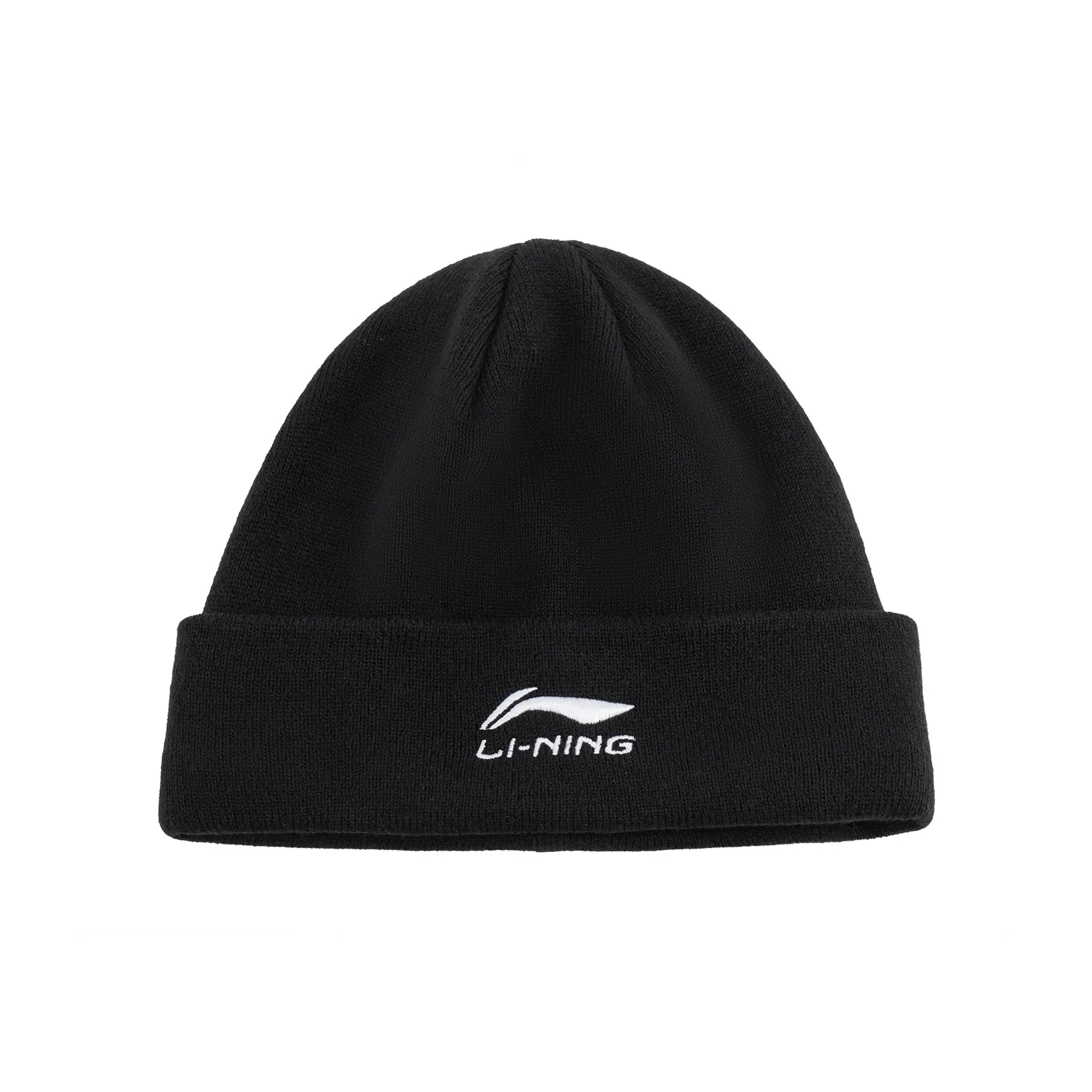 Лайнер Sports Life Collection Акриловые Шапки-бини Унисекс Основной Черный