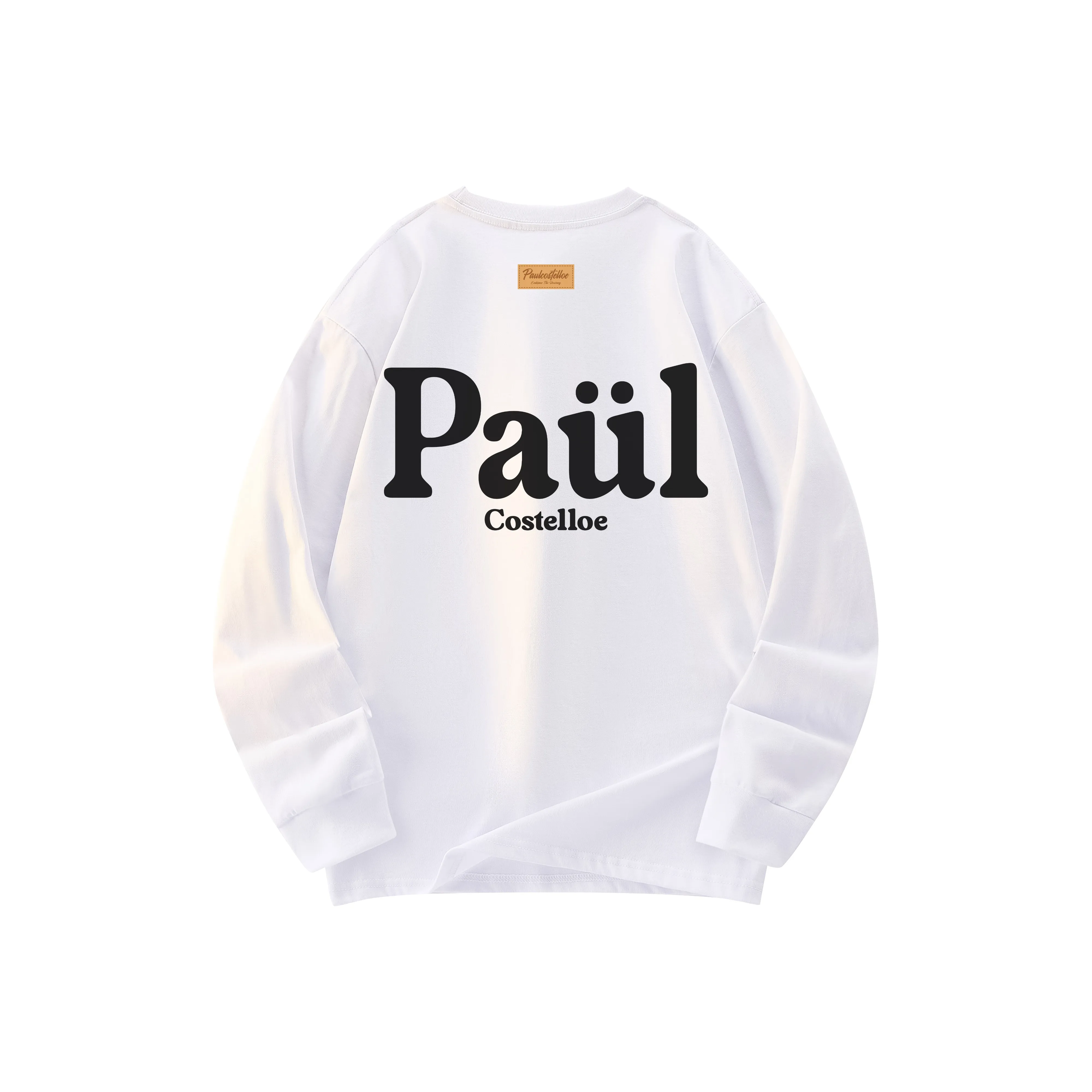 PAUL COSTELLOE Унисекс T-рубашки