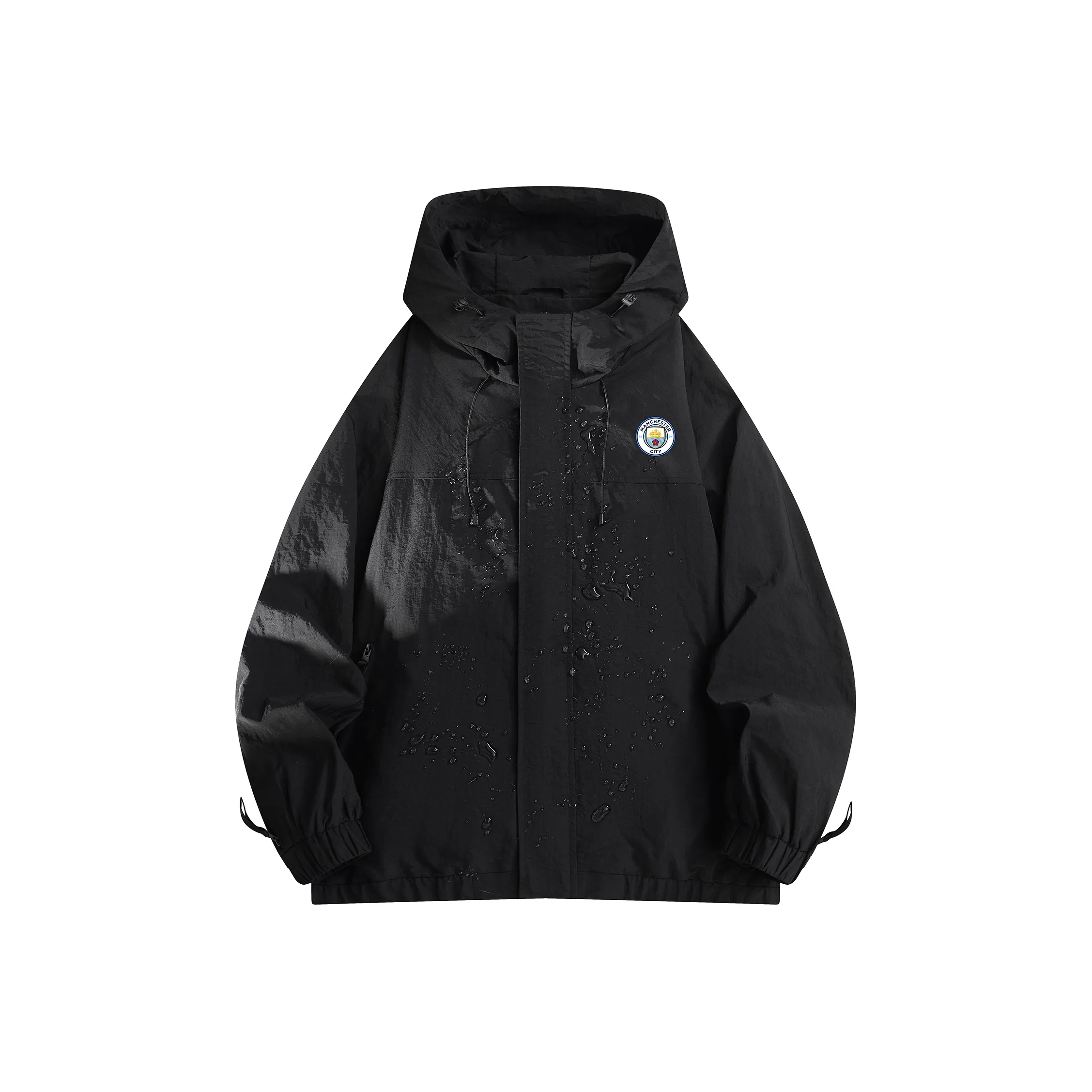 Manchester City F.C. Куртка Унисекс