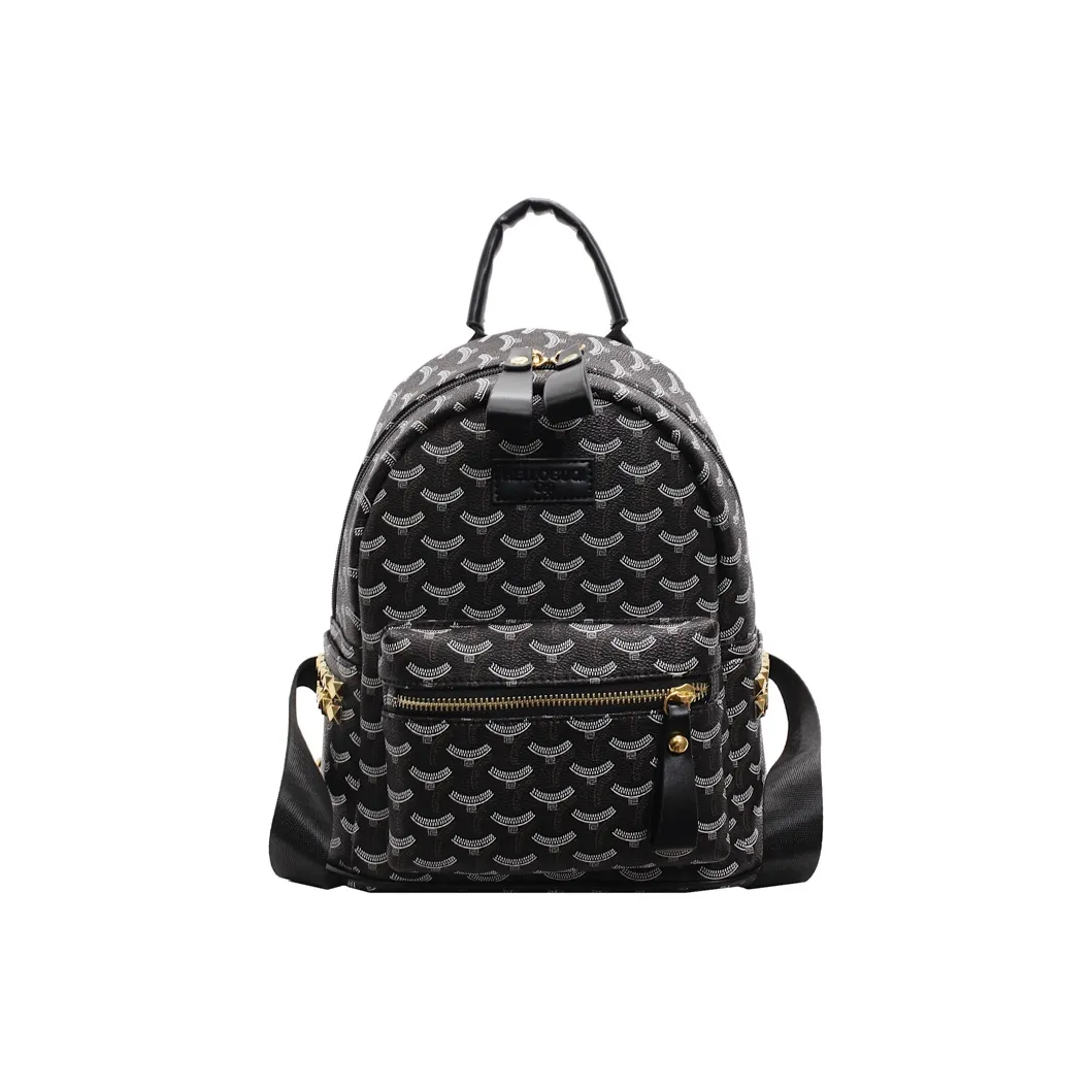 LARTIGENT ПУ (полиуретан) Рюкзак Унисекс Многоцветный