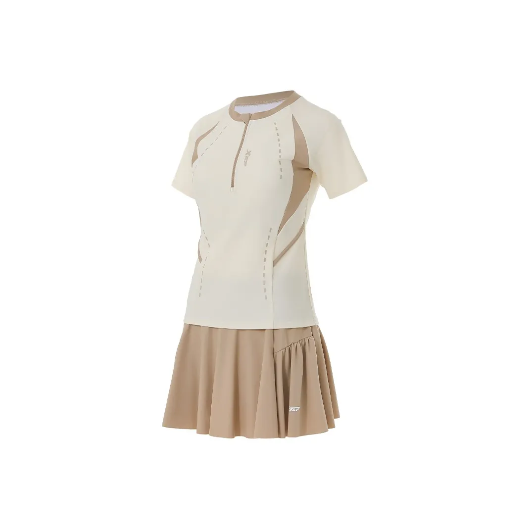 XTEP Двухкомпонентный купальник женский