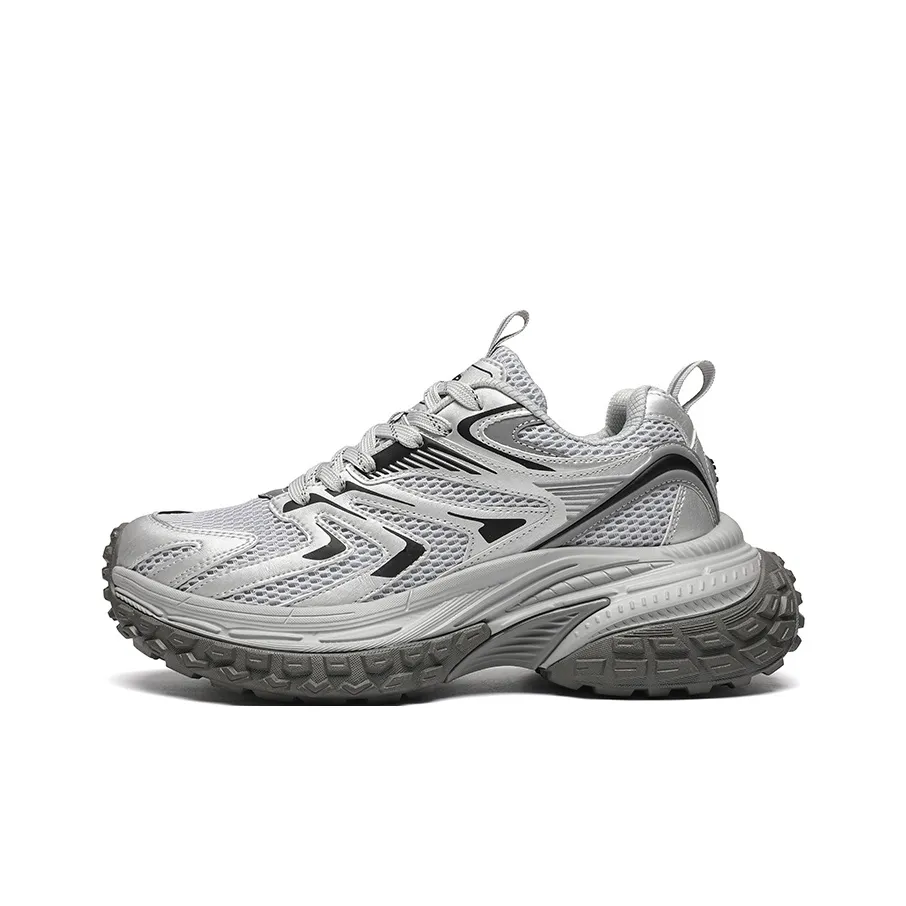 DEFINE CHOICE Philadelphia Rattlesnake Low Топ Толстая подошва Кроссовки Унисекс