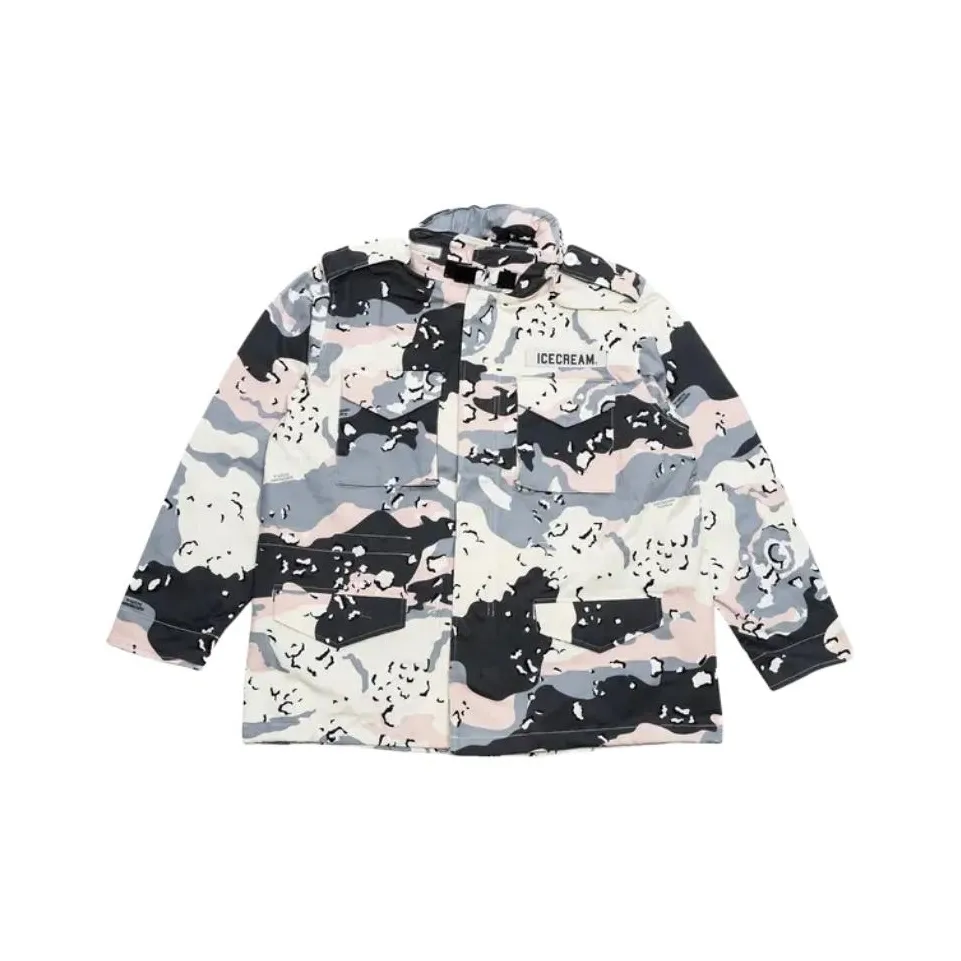 ICECREAM Куртки и Пальто Унисекс