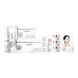 VC36 세트+VC9 세트+페이스 크림 10ml-3+에센스 50ml+메이크업 가방 1+포토카드 1