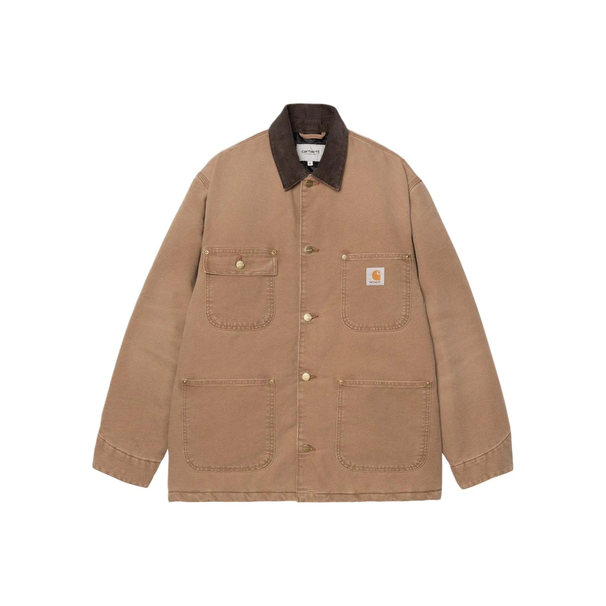 Carhartt WIP Куртки и Пальто Мужской