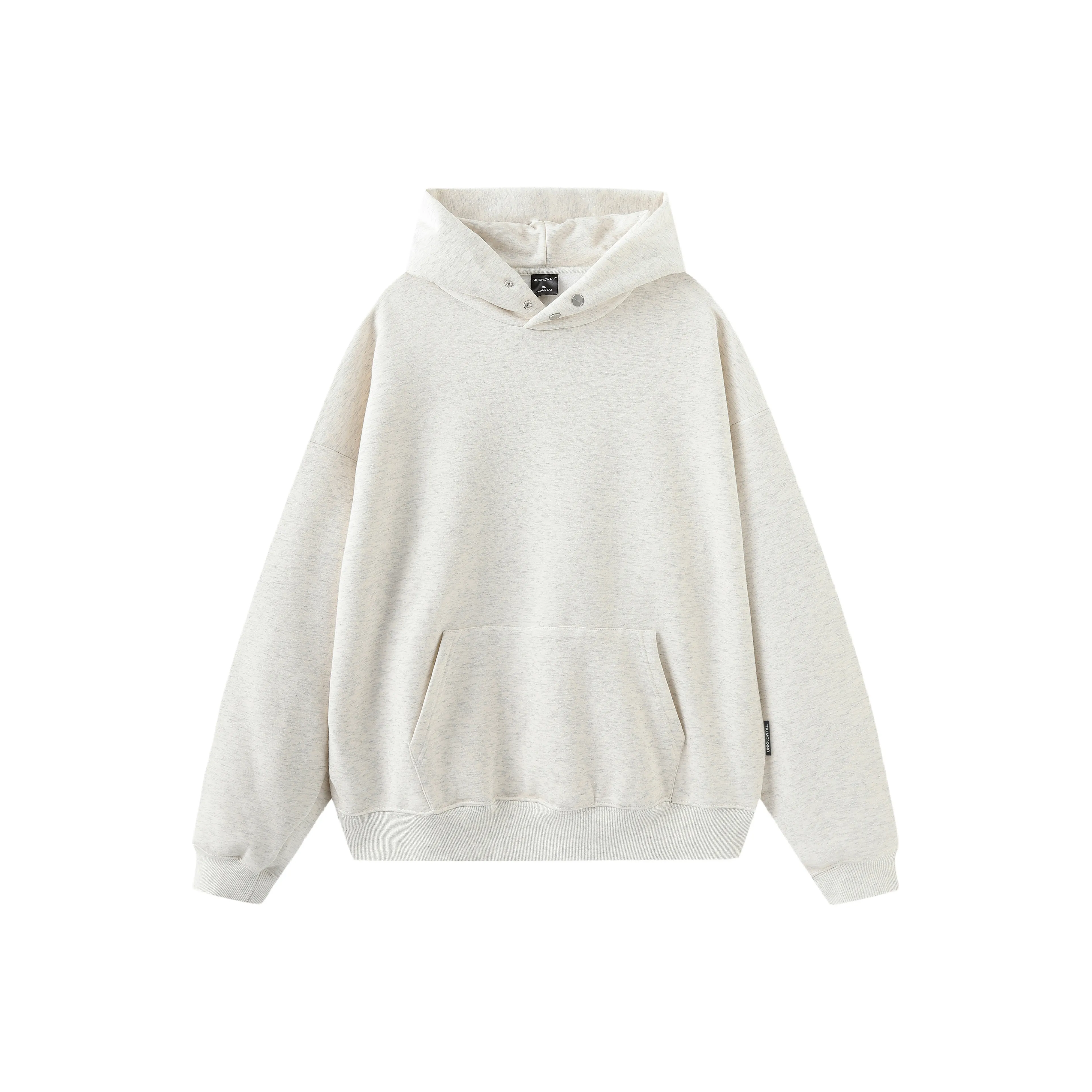 UNKNOWTAL Sweatshirts Unisex