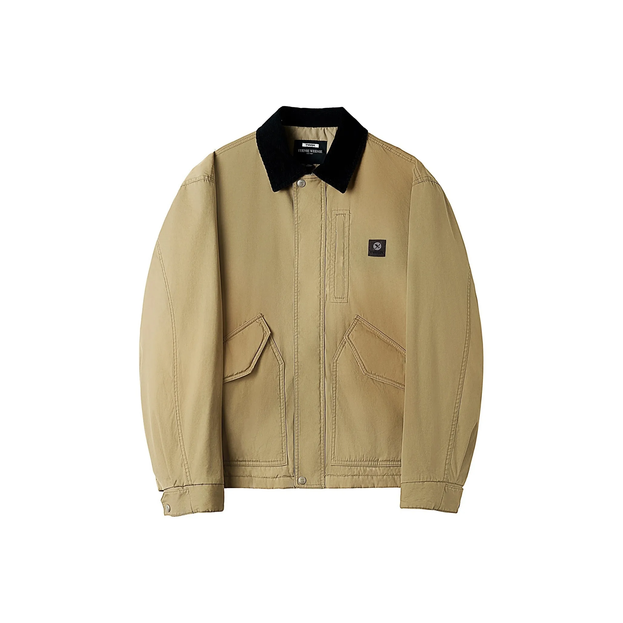 Teenie Weenie Men American Vintage Barn Style Куртка Унисекс