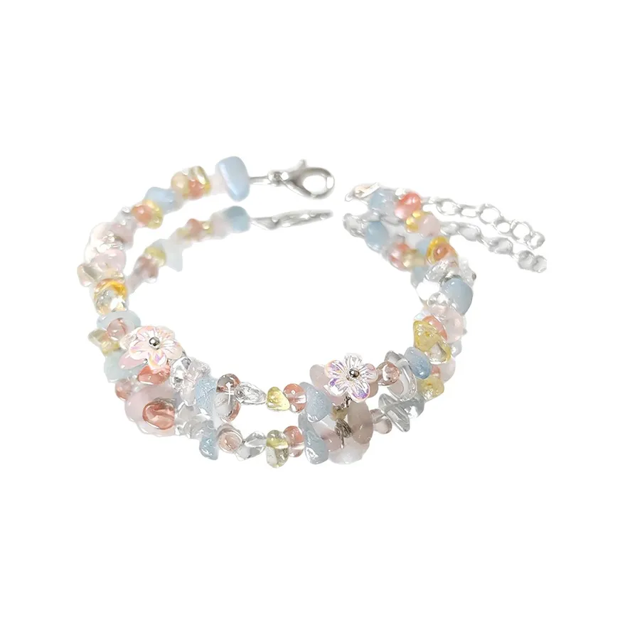 Inkopper Alloy Bracelets Women's