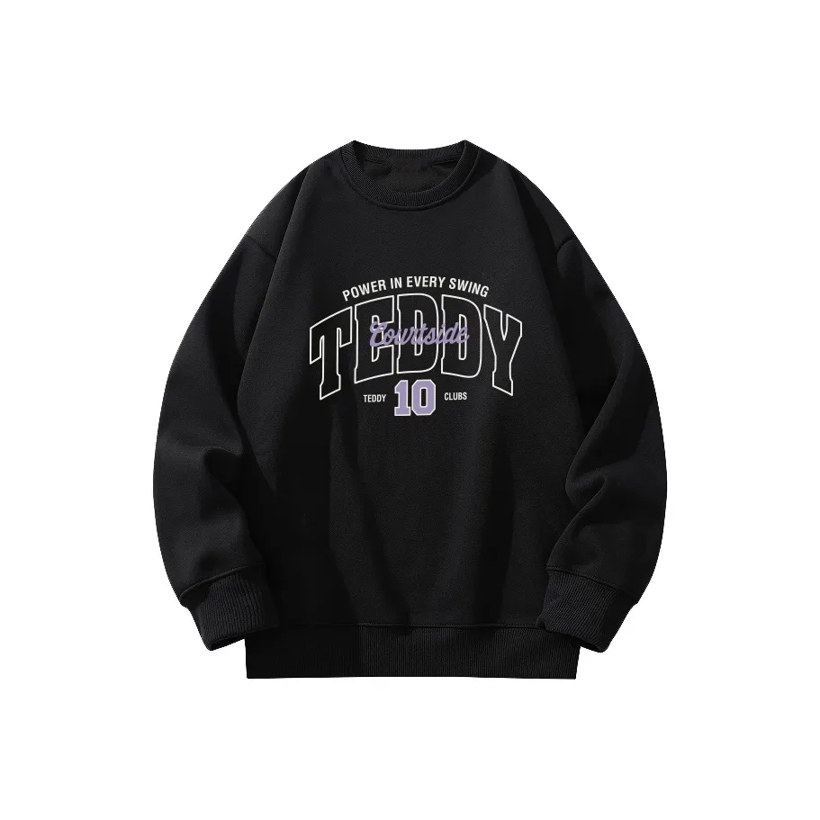 Teddy's Collection Толстовка TBC Unlock Your Heart Collection Подростки