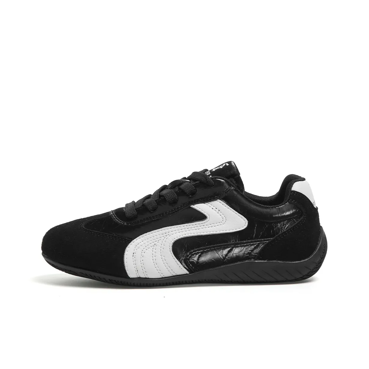 FOREVER 21 Износостойкий Дышащий Легкий Низкий Топ Повседневная Обувь Женская