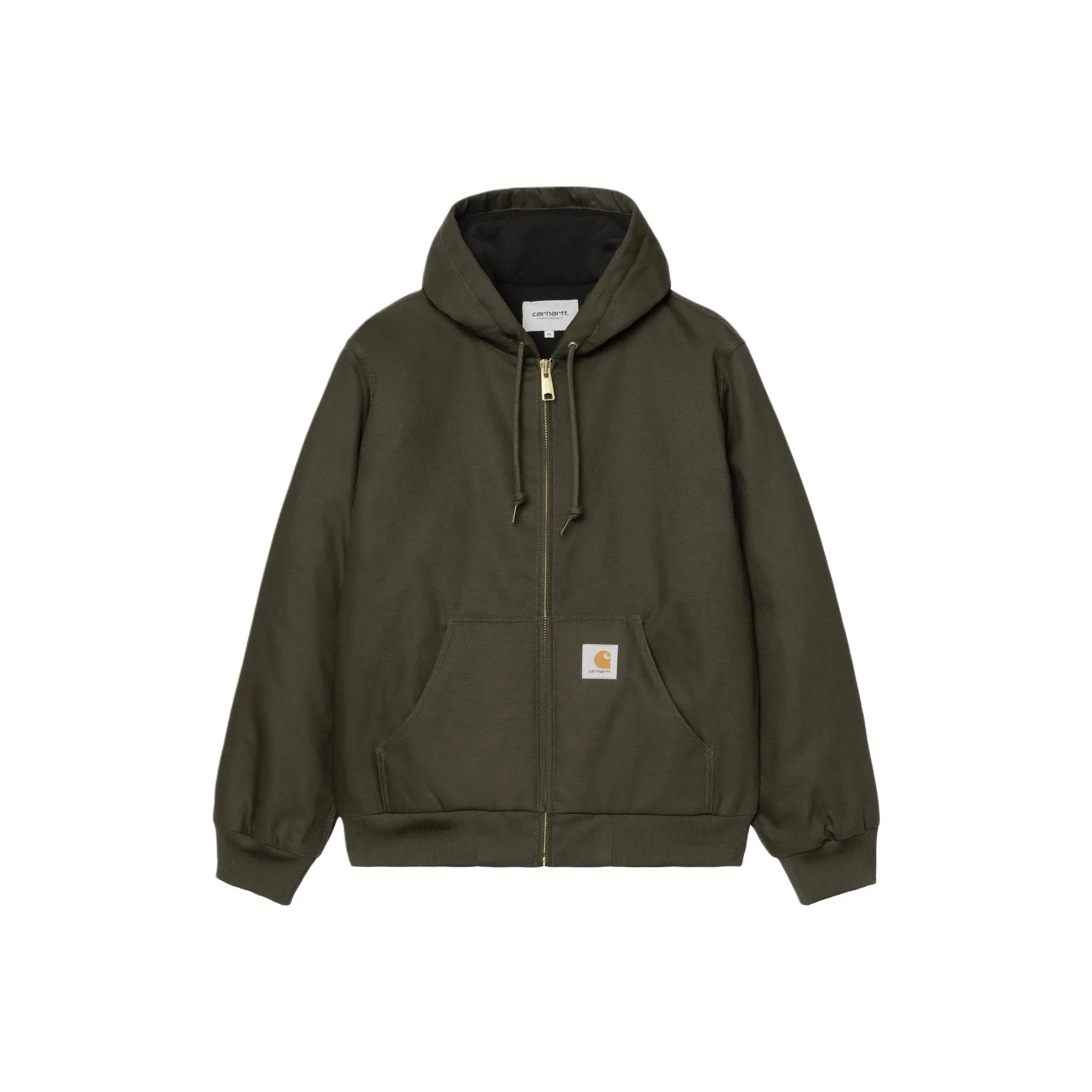 Carhartt WIP Fw25 Active Jacket Куртки Пальто Унисекс