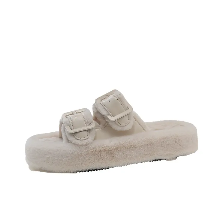 Wuji Устойчивые к истиранию Тихие Слипоны Женские