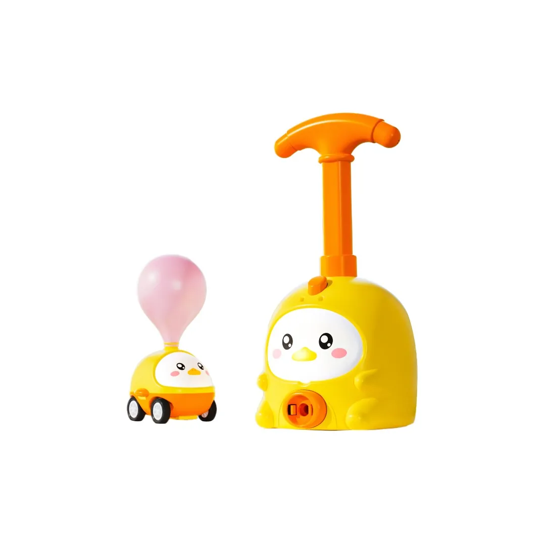 O Dream Star Flying Воздух Двигаемые Автомобили Инерция Задний Двигатель Glider Игрушки