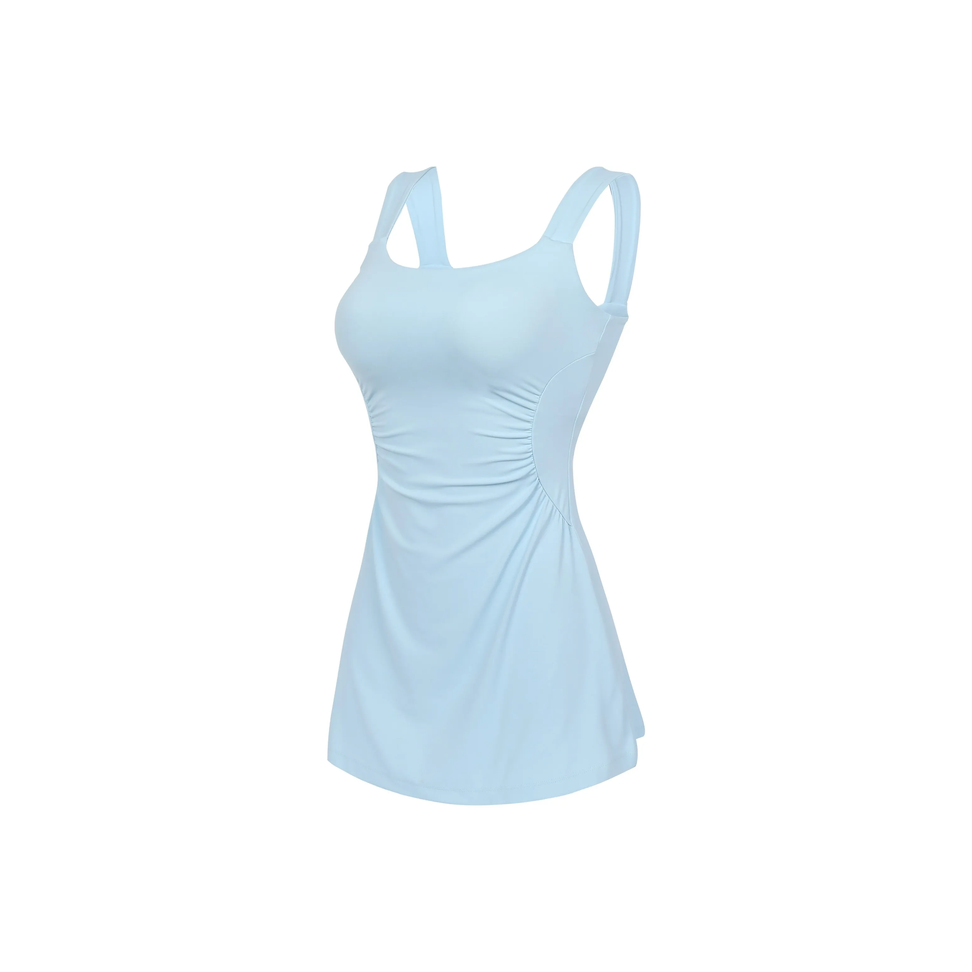 bebe Женские Платья без рукавов