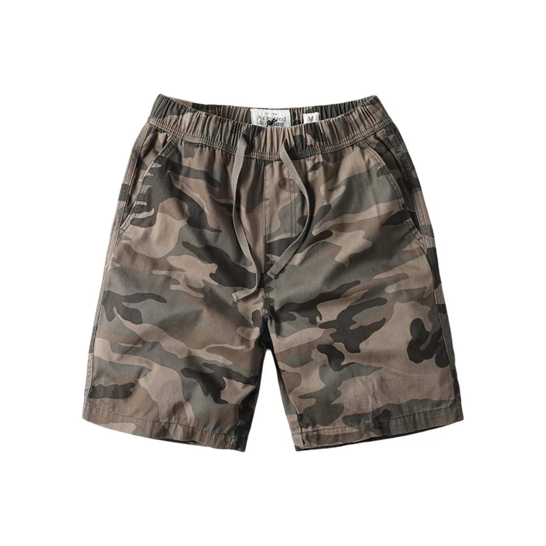 SINKACME Мужские Карго Шорты