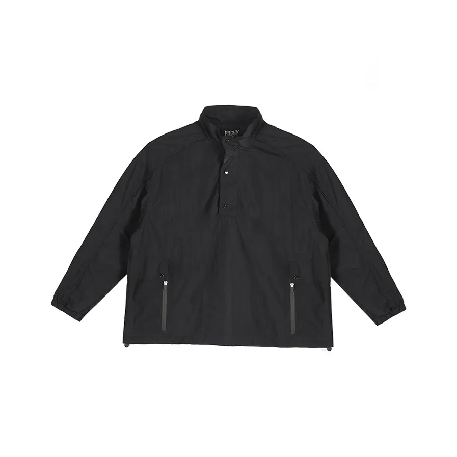 PUSH HZC Черные Мужские Куртки