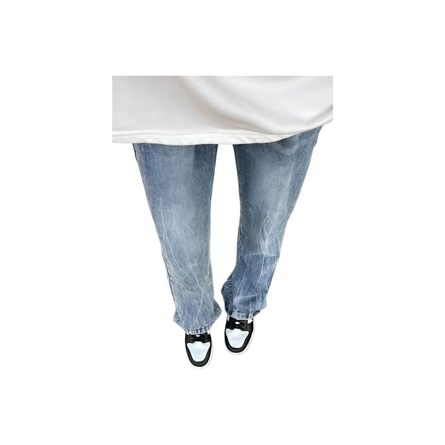 RAMPAGE Унисекс Джинсы