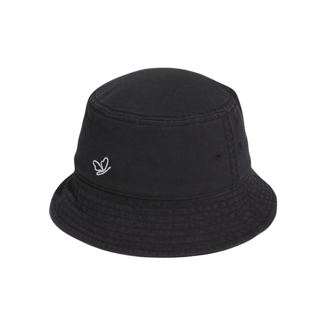 Adidas Панамы Унисекс Черные