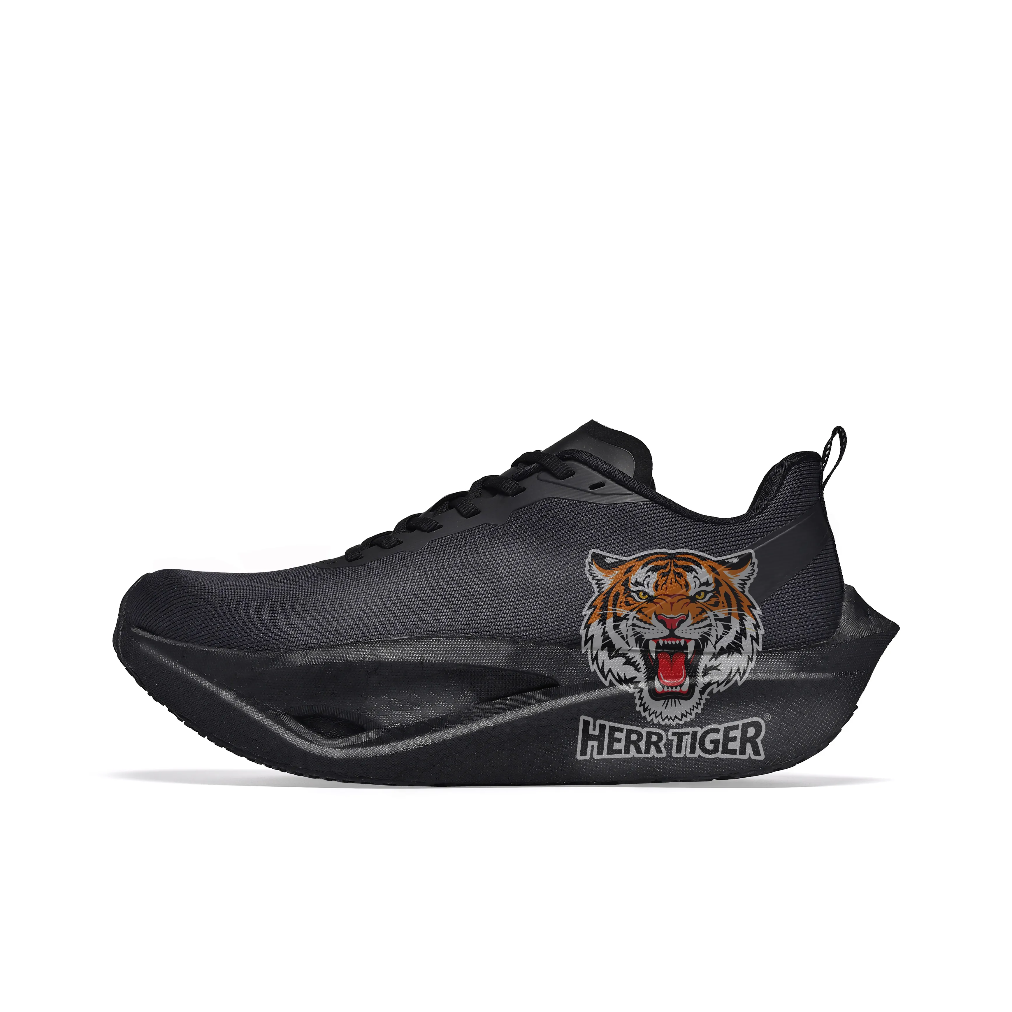 HERR TIGER Беговые кроссовки Low Top Tiger Roar Унисекс