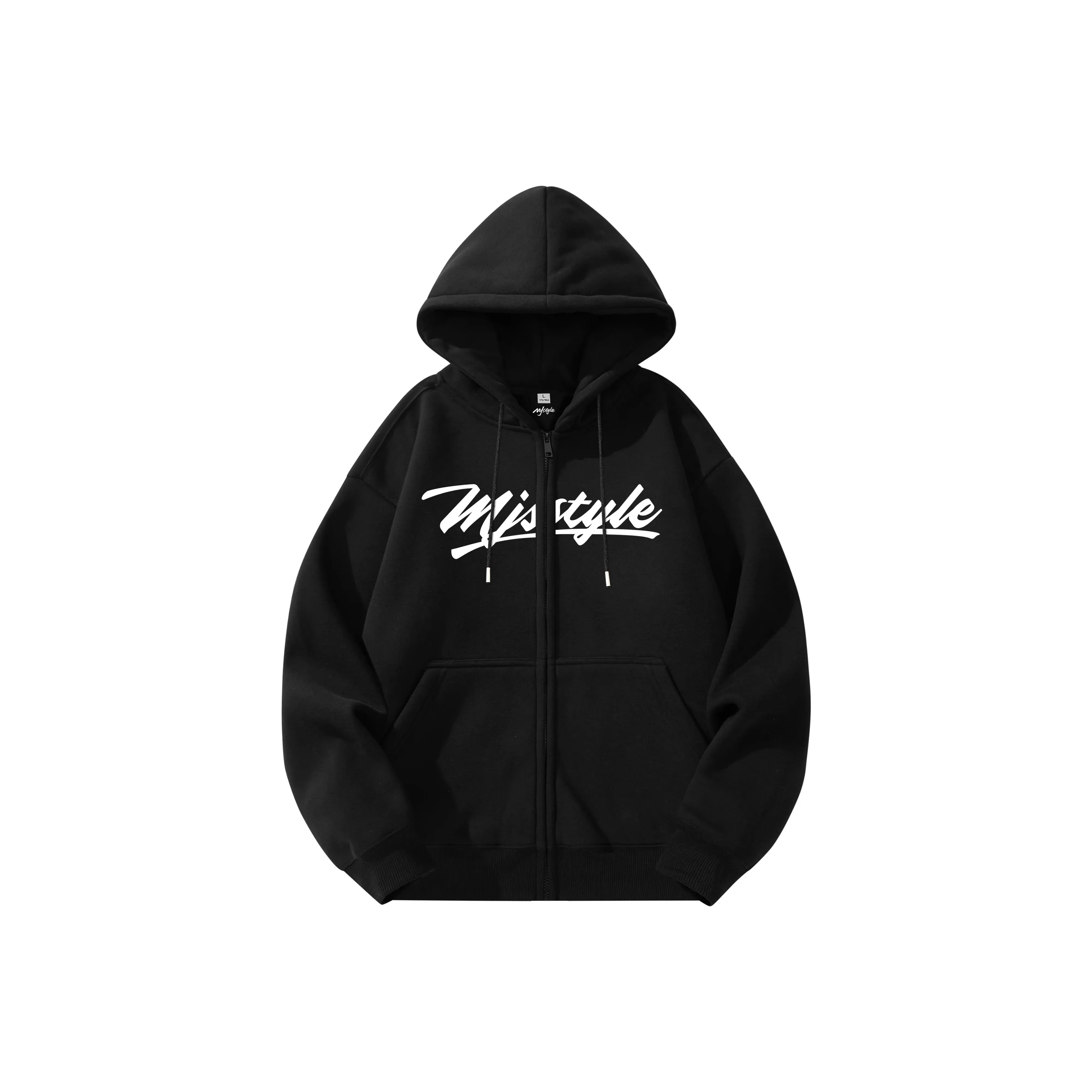 MJ STYLE Кардиган Толстовка Унисекс