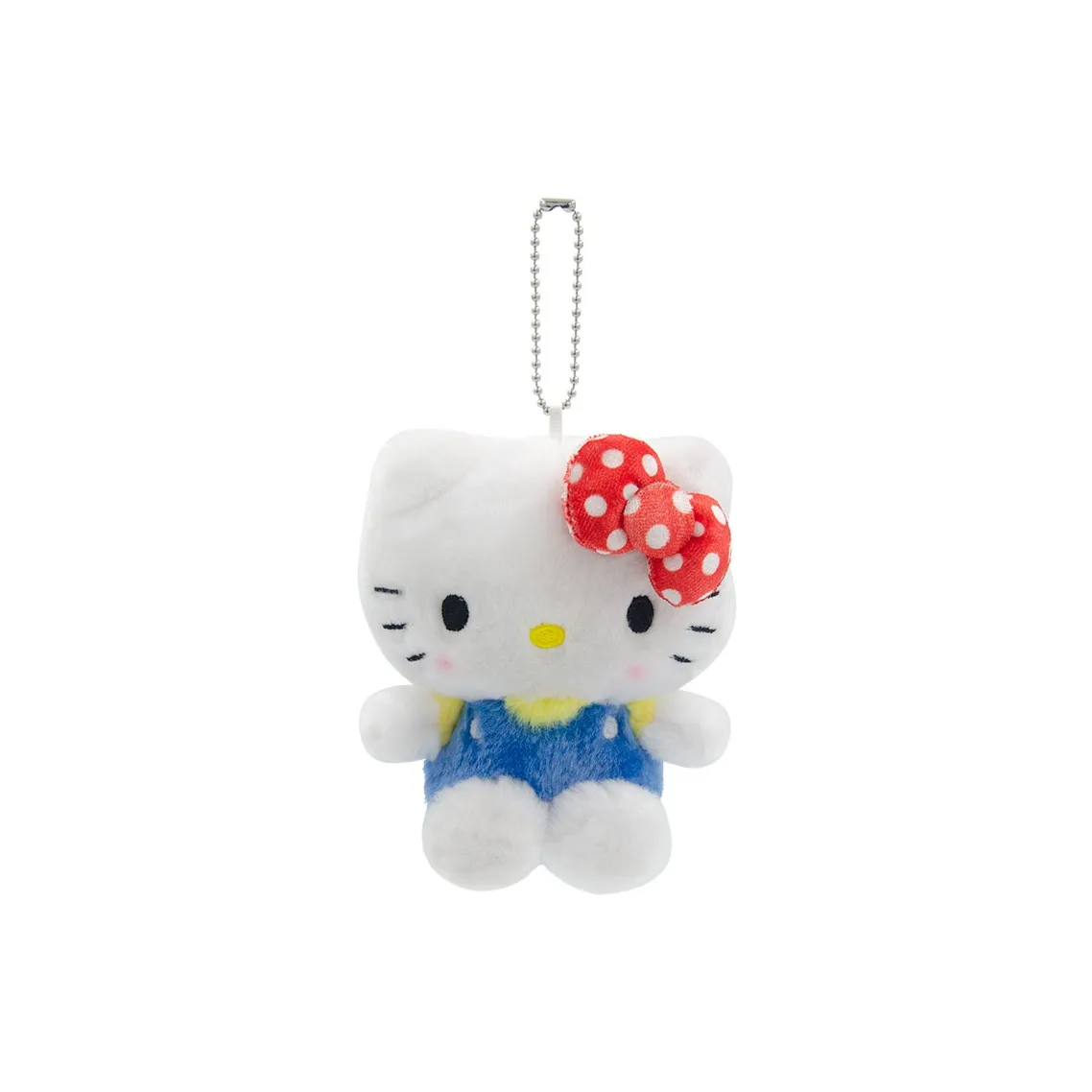 E Strong Sanrio HELLO KITTY Collaboration Полиэстер Сумка Аксессуар Унисекс Синий Розовый Черный