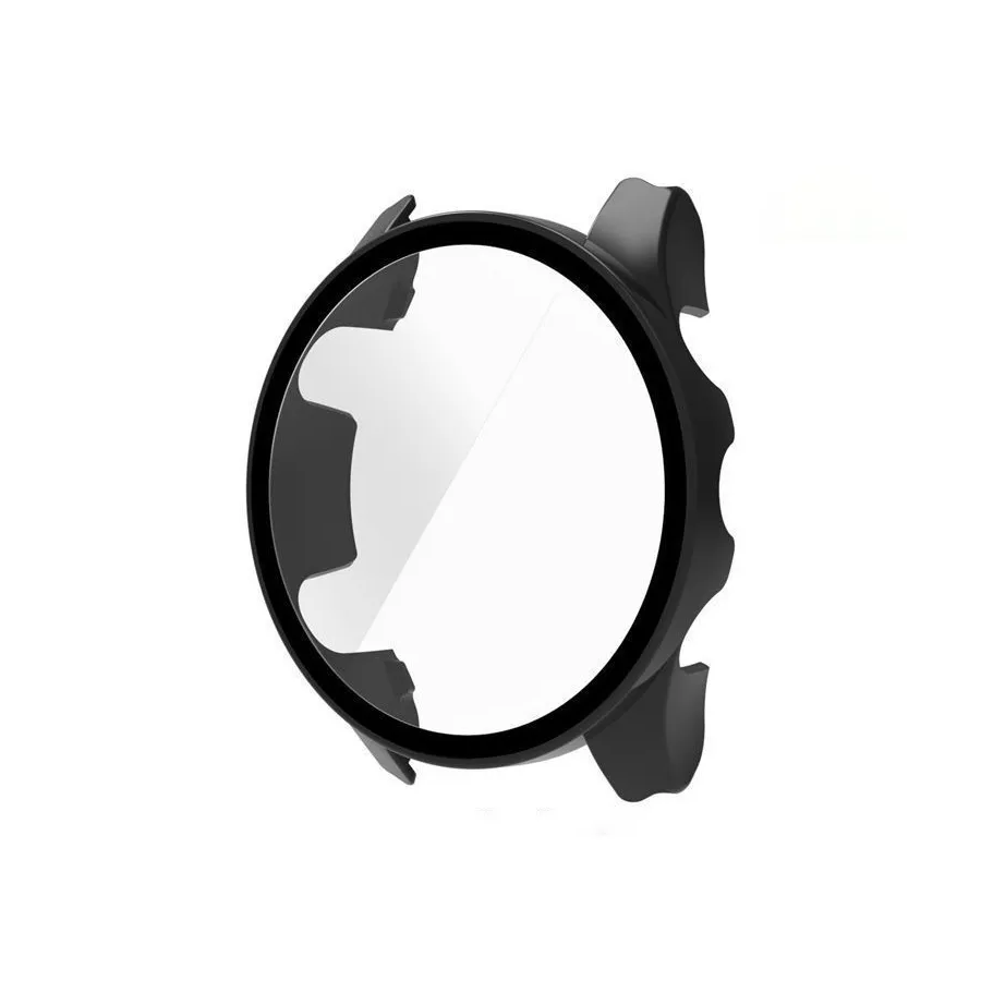 YIQIFA Защитный чехол Garmin пластик PC корпус Garmin Forerunner965 265