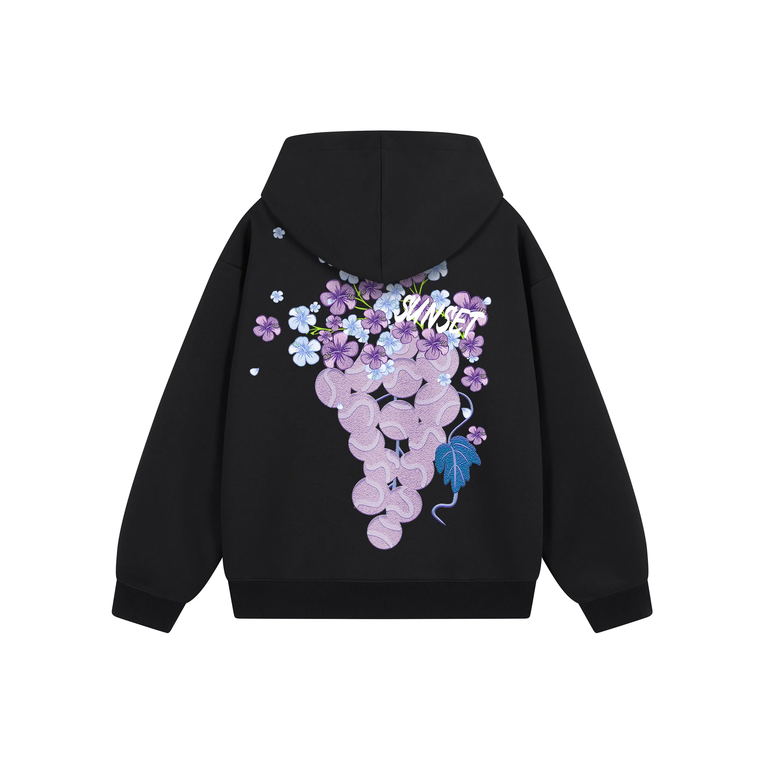 SUNSETMONENT Унисекс Свитшоты