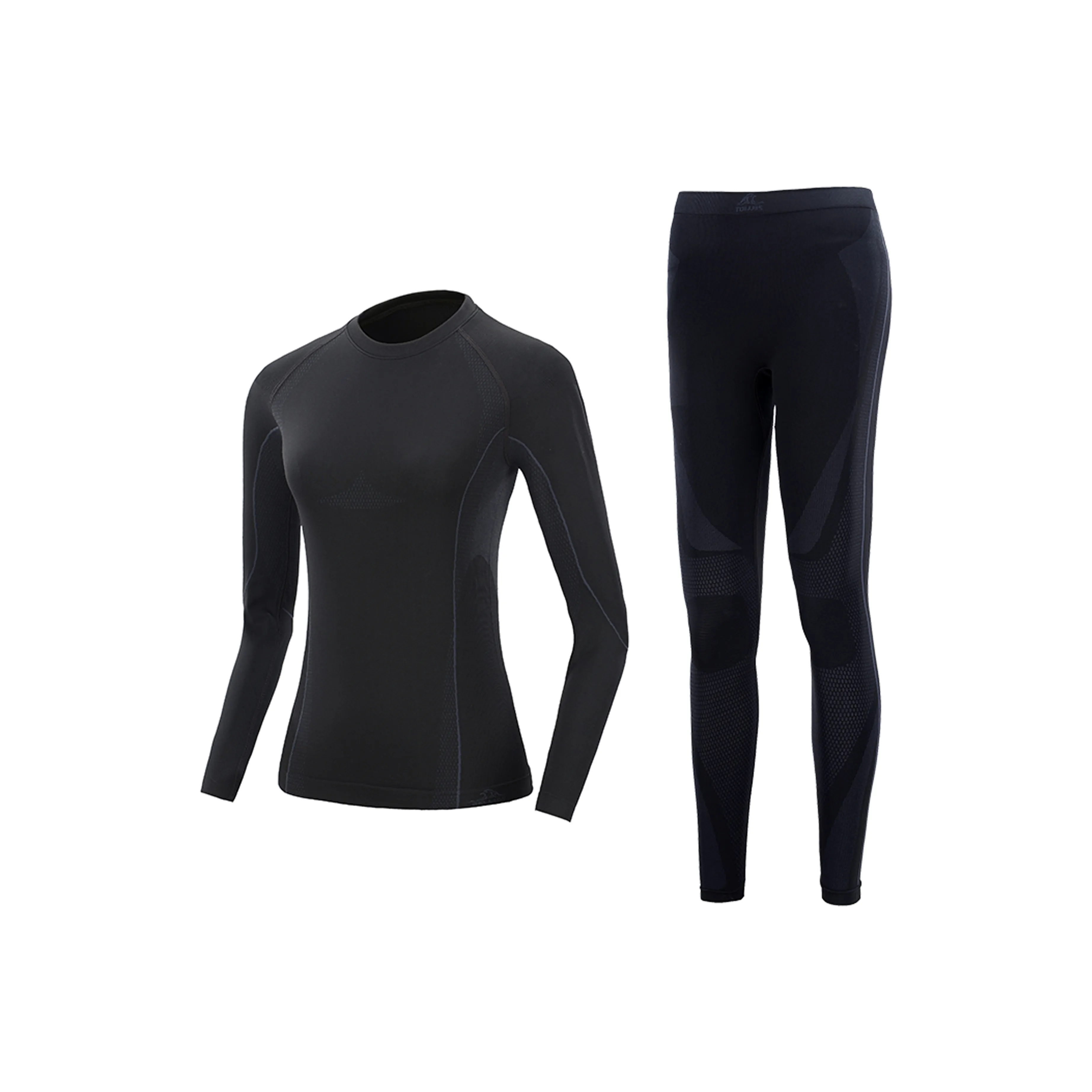 PELLIOT Спортивное белье Женское