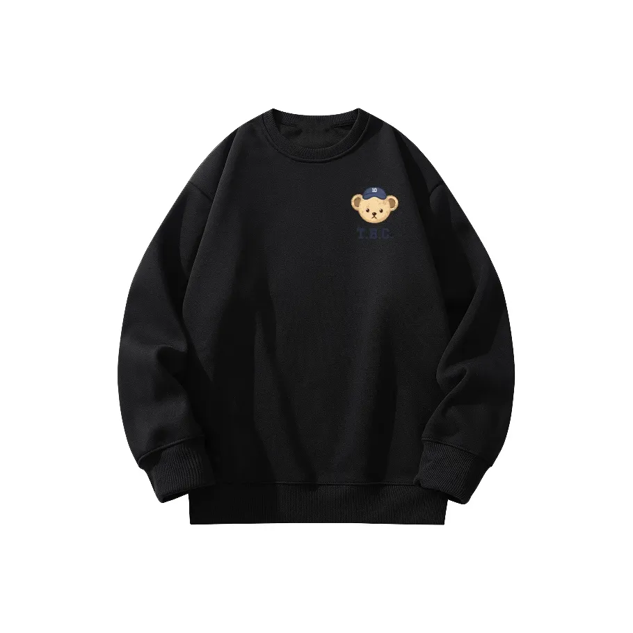 Teddy's Collection Толстовка TBC Unlock Your Heart Collection Подростки