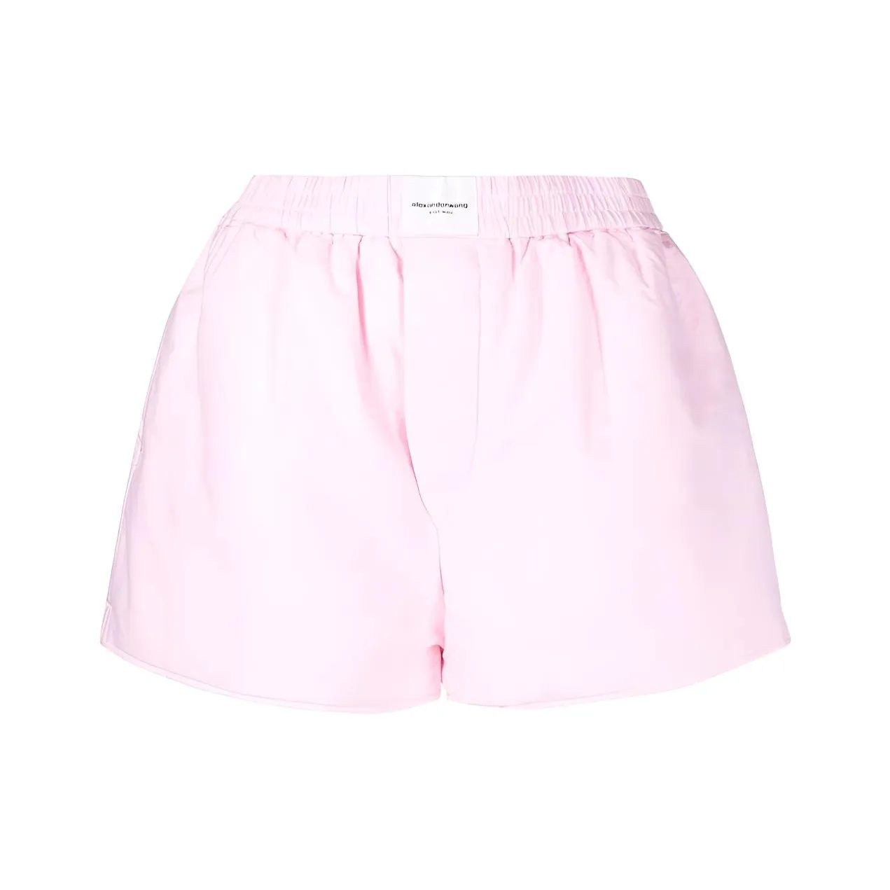 Alexander Wang Shorts Women's Pink