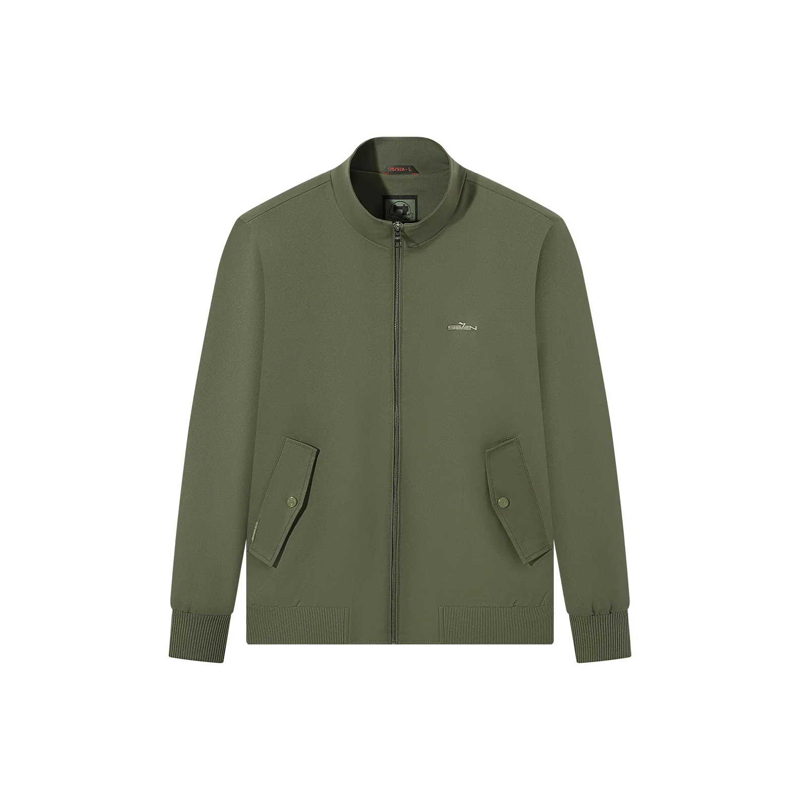 Seven Мужские Куртки