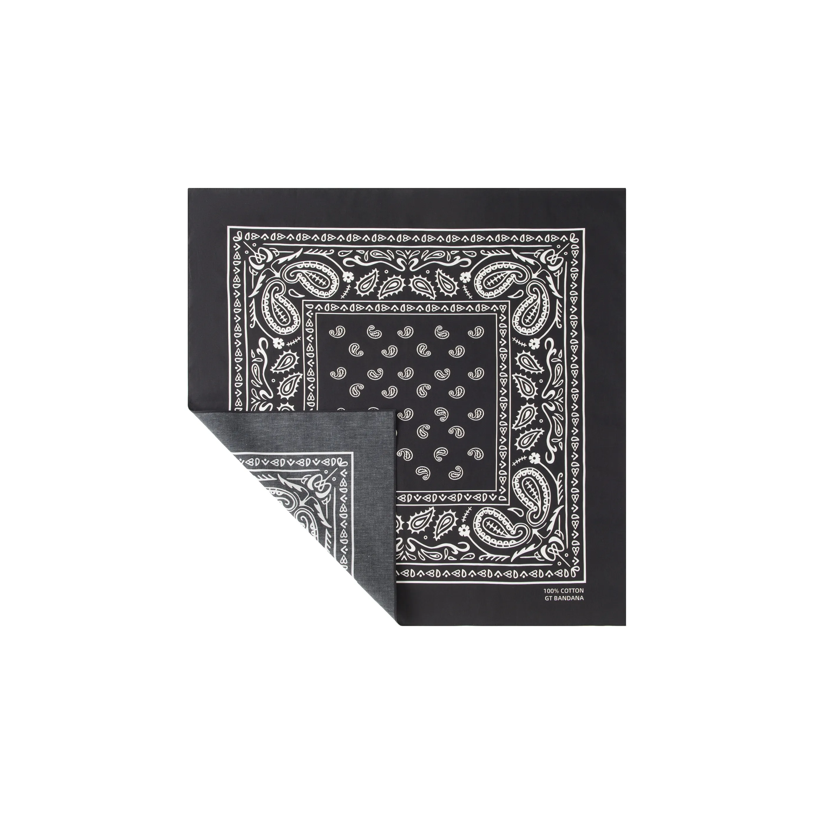 GUNTANGSHIGUANG Хлопок Повязки на голову Унисекс