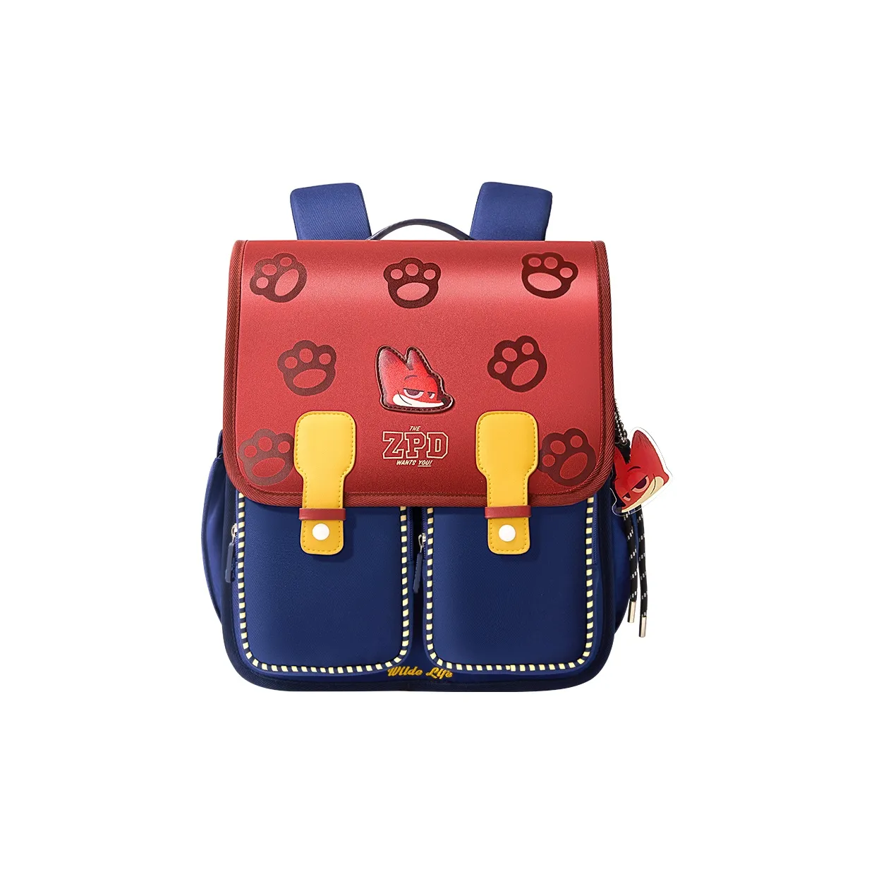 Disney Полиэстер ПУ (полиуретан) ЭВА Студенческая Сумка Детская Многоцветная