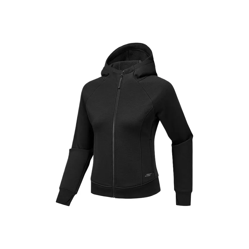 Skechers Basic Sports Series Толстовка Женская