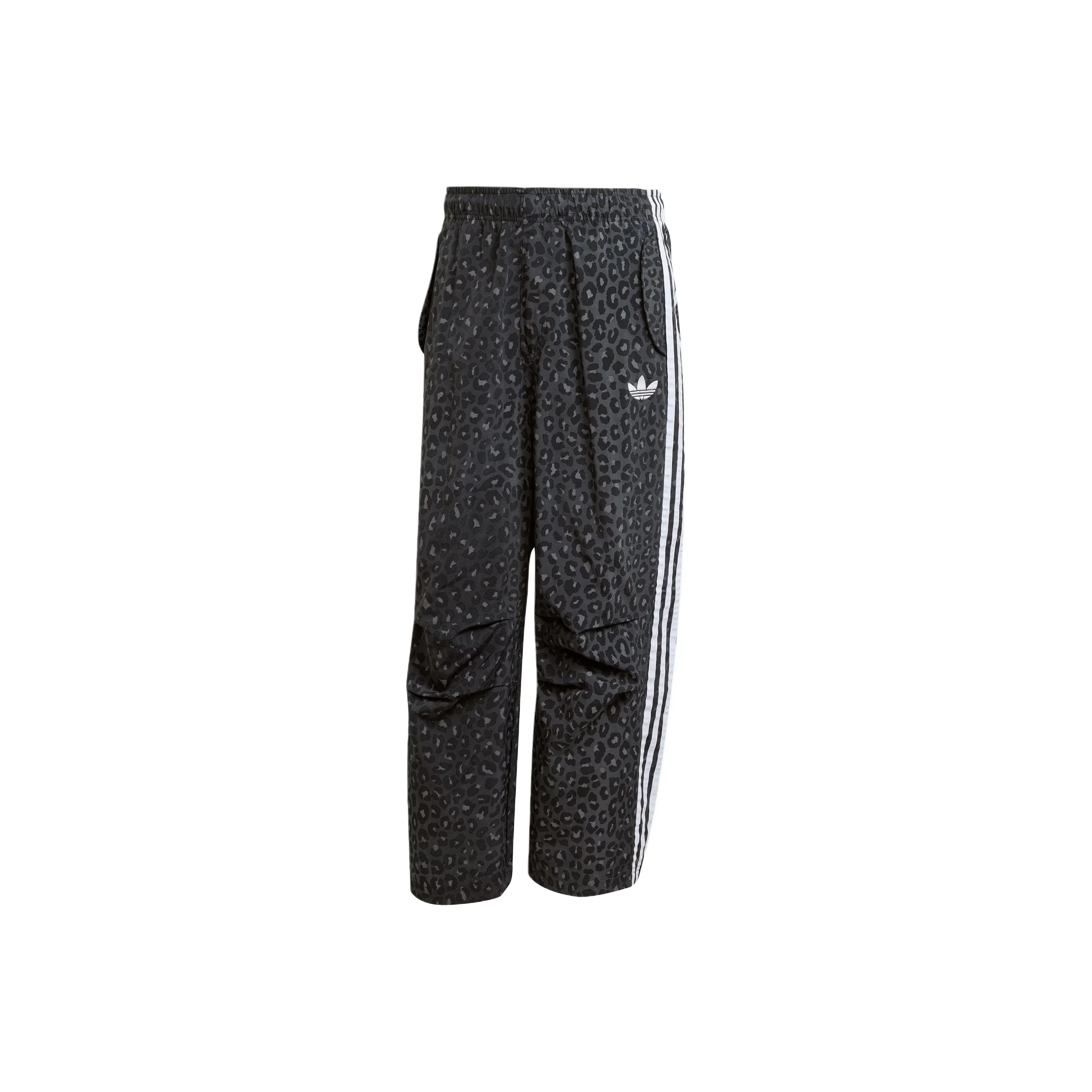 Adidas Originals Parachute SS25 LEO Tracksuit Bottoms Спортивные брюки Мужские