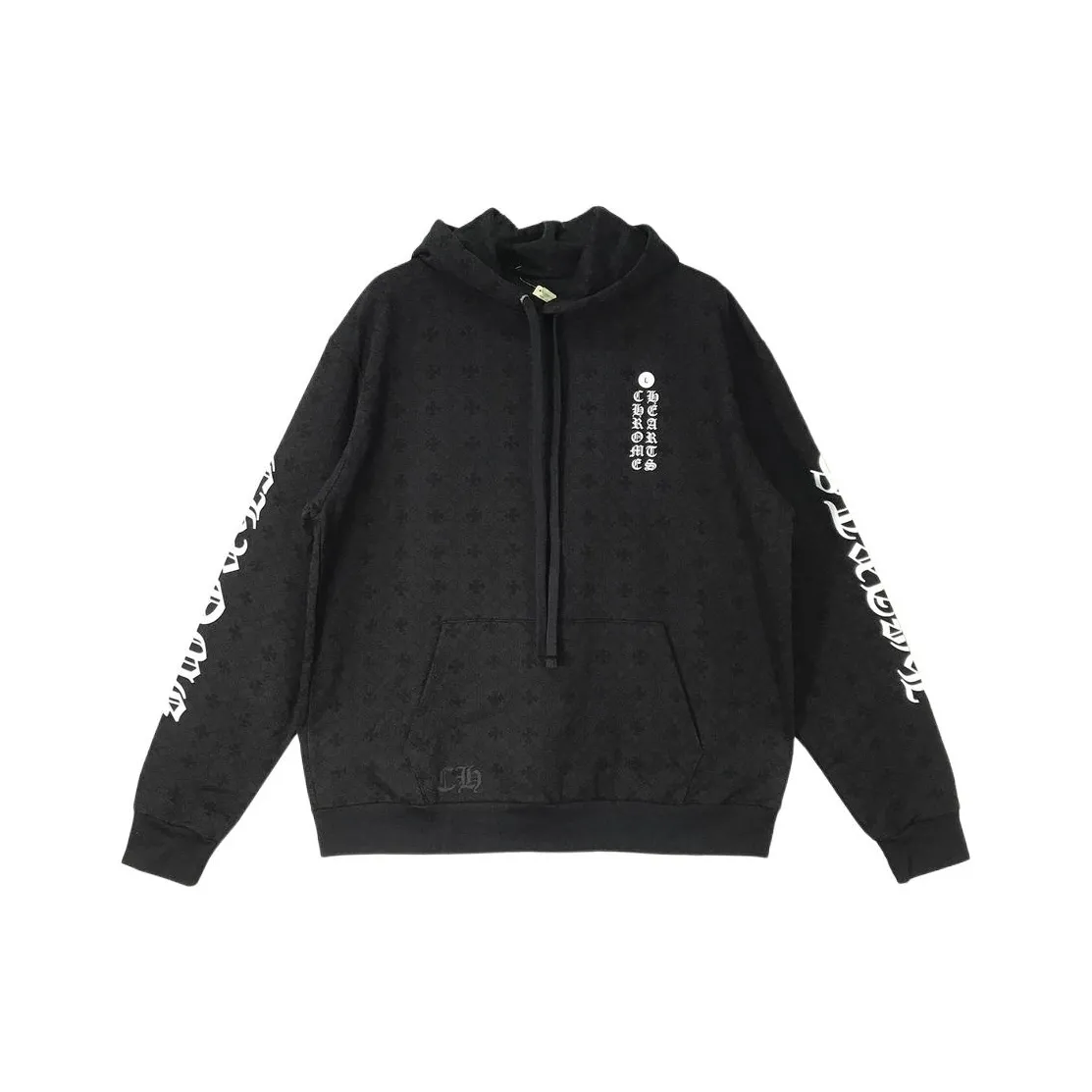 Chrome Hearts 1988 Hoodie