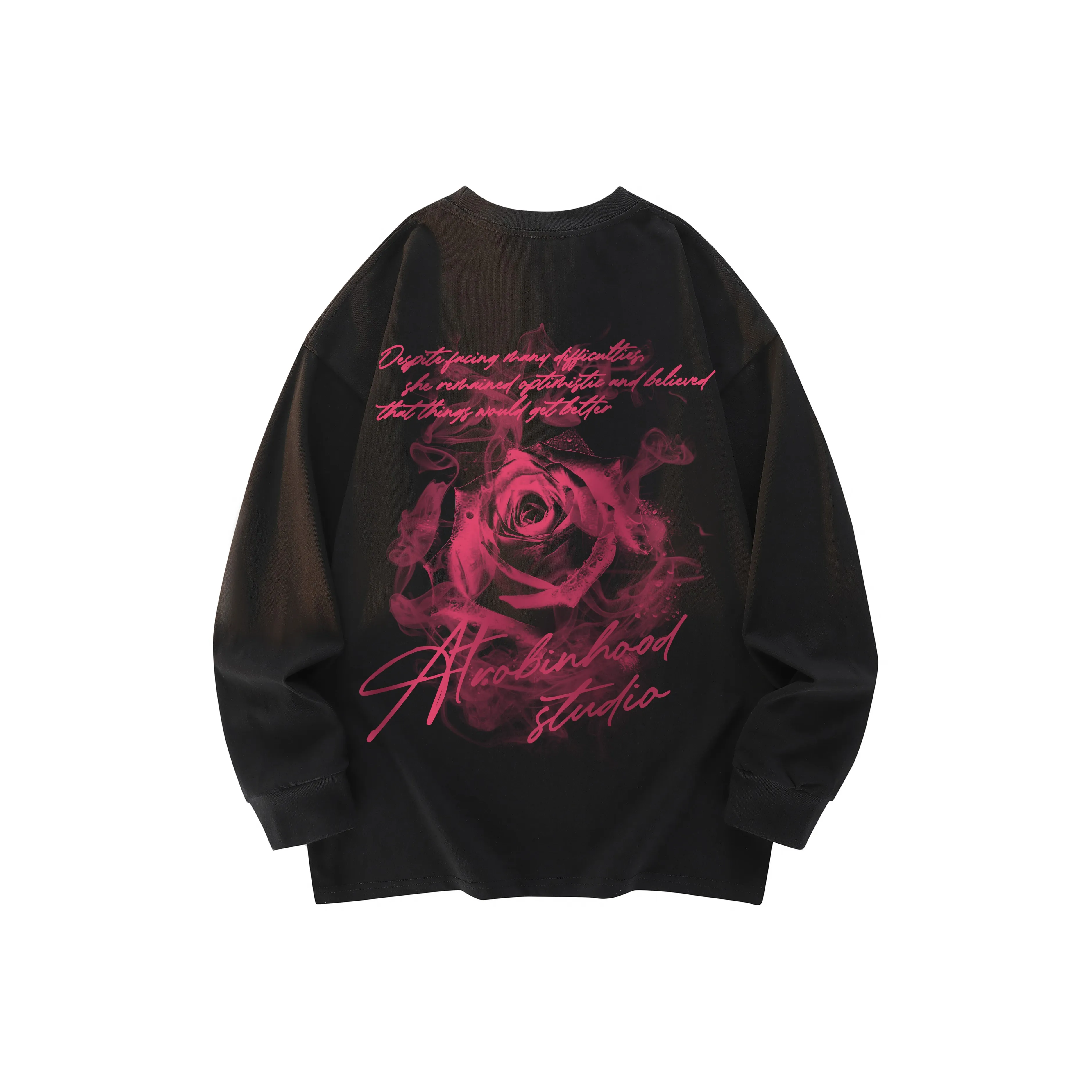 ROBINHOOD Унисекс T-рубашки