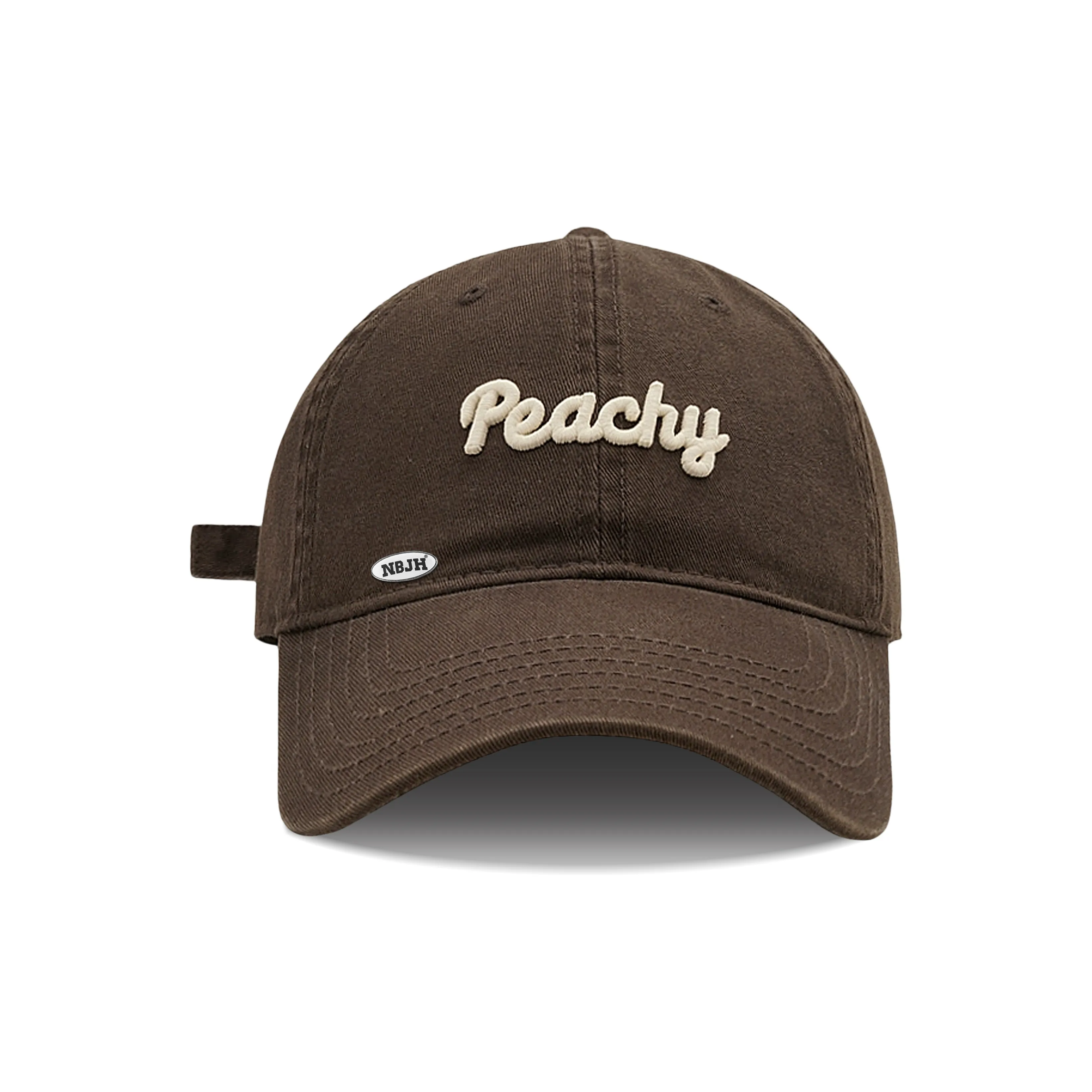 NBJH Хлопковые кепки унисекс