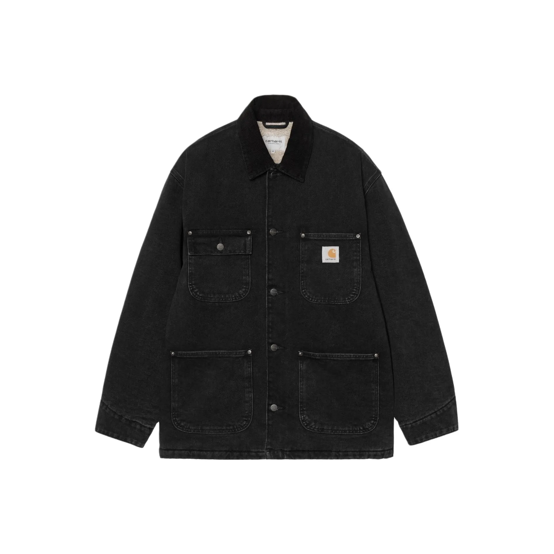 Carhartt WIP FW25 OG Chore Пальто Куртка Унисекс