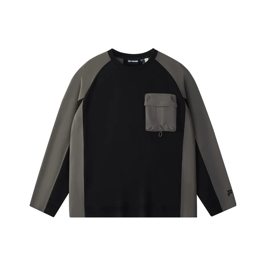 FILA FUSION FILA FUSION X T-Рубашка Мужская