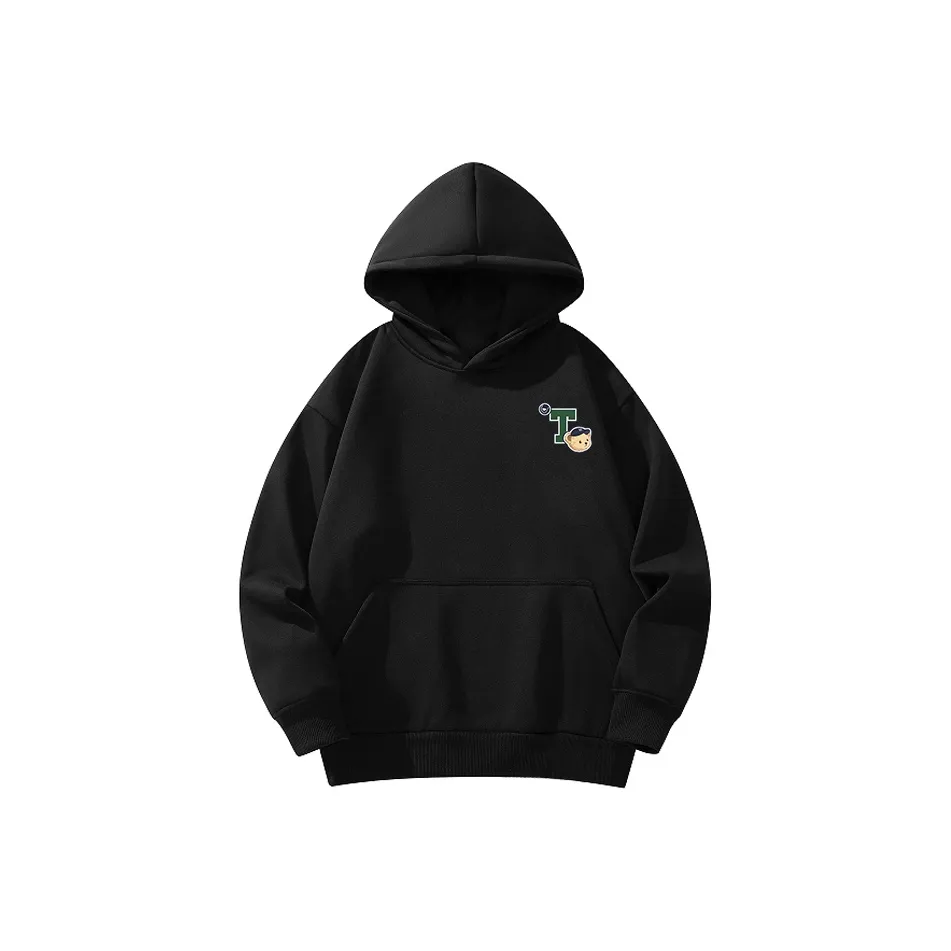 Teddy's Collection Толстовка TBC Unlock Your Heart Collection Подростки