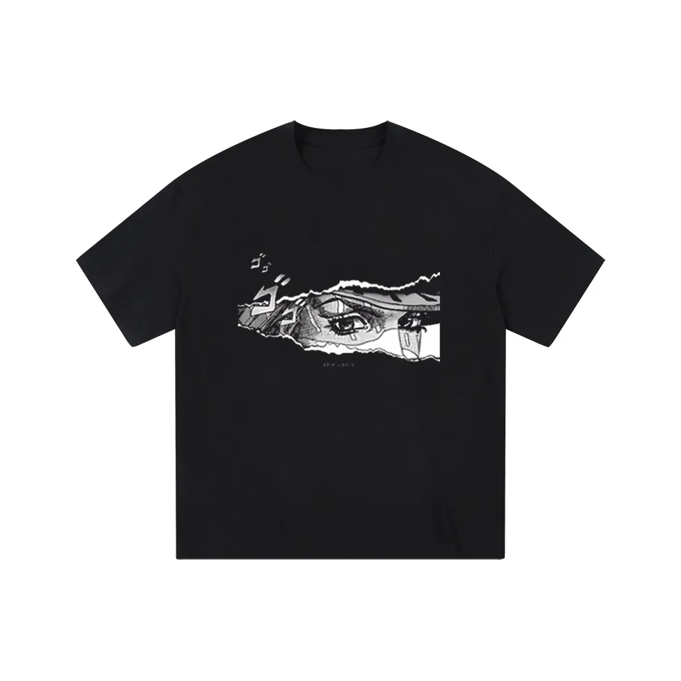 WKOOG Унисекс T-рубашки