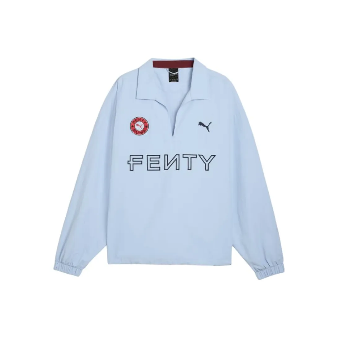 PUMA x FENTY SS25 T-Shirt Унисекс