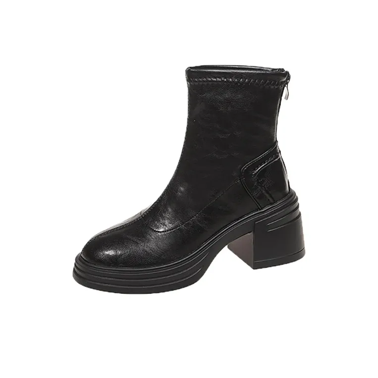 Dawei's House Ботильоны Женские