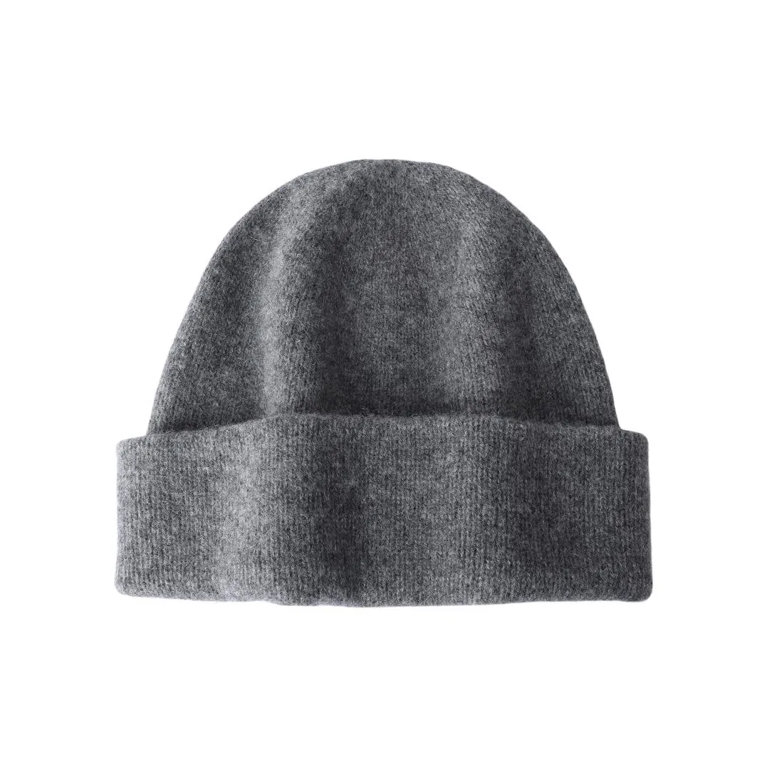 PIERRE CARDIN Шапки-бини из овечьей шерсти Унисекс