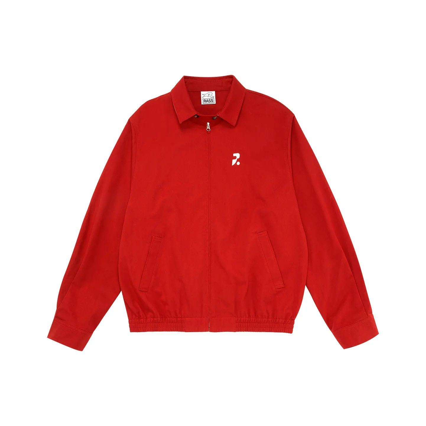 RASS Jackets Unisex