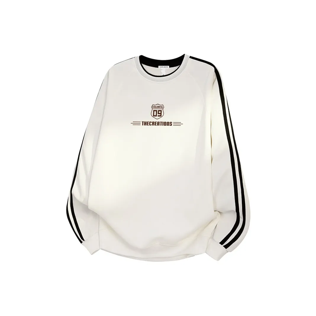 Colorful Creations Толстовка Унисекс